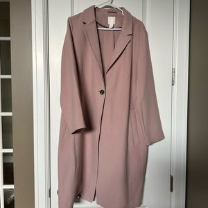 H&M coat